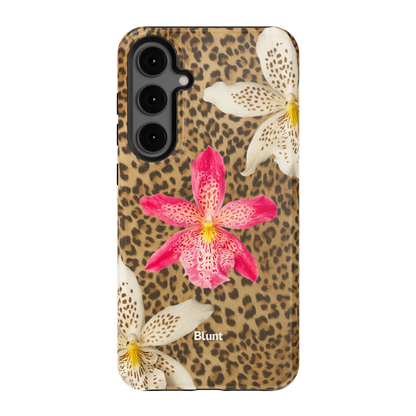 Rose Prowl Samsung Case