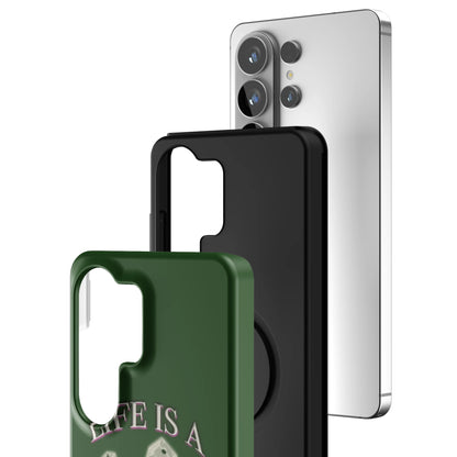 Green-Gamble-samsung-case-Galaxy S26 Ultra-3