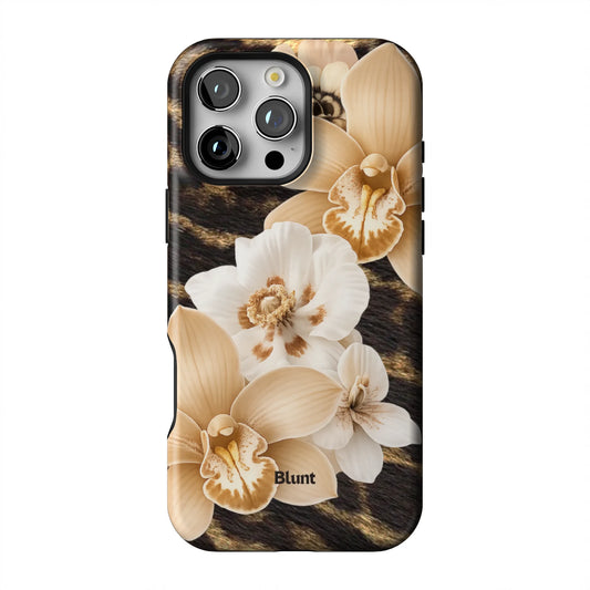 CREAM-MYTHIC-iphone-case-iPhone 16 Pro Max-1