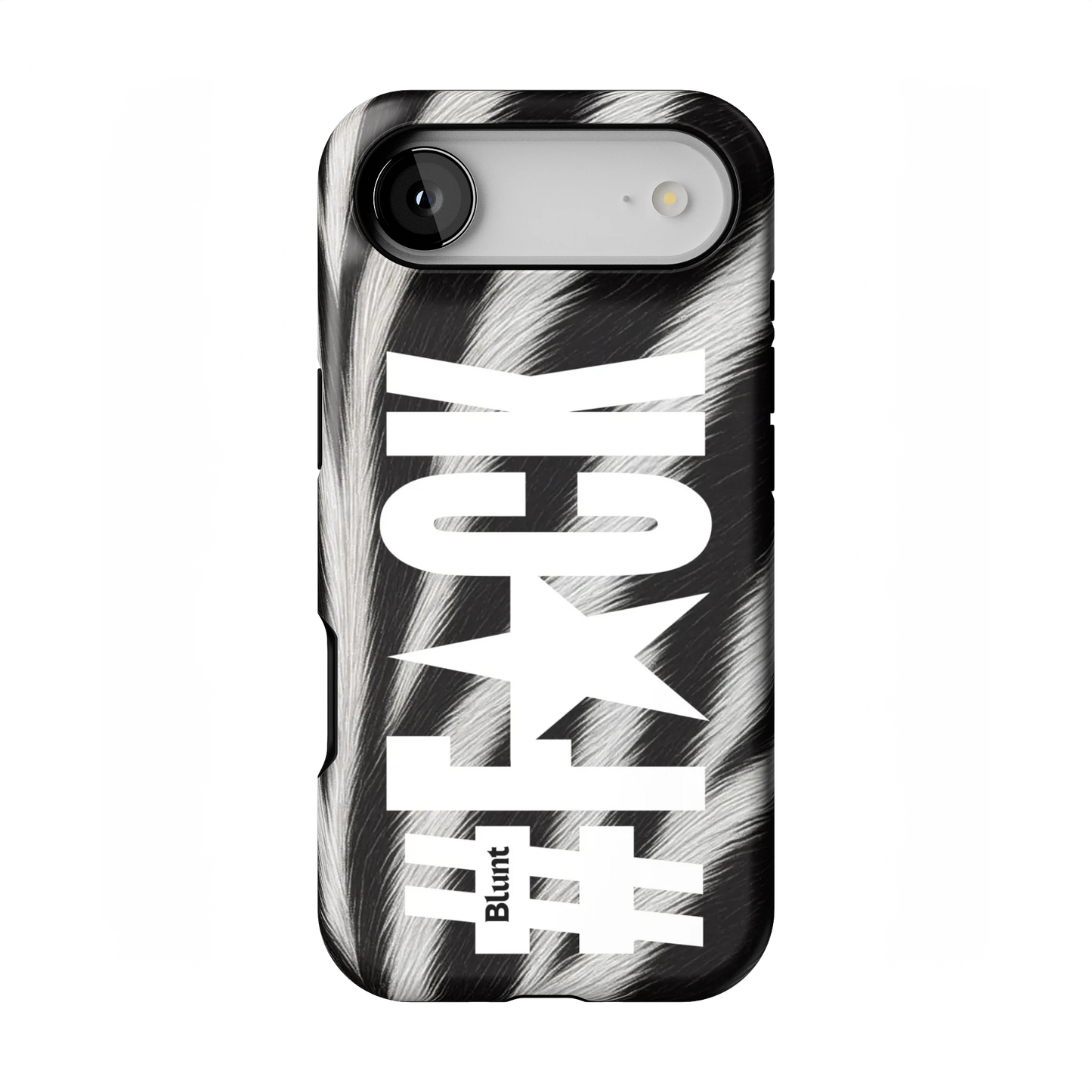 Onyx Riot iPhone Case
