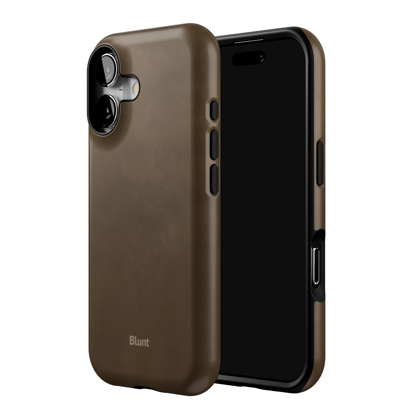 Tannin iPhone Case