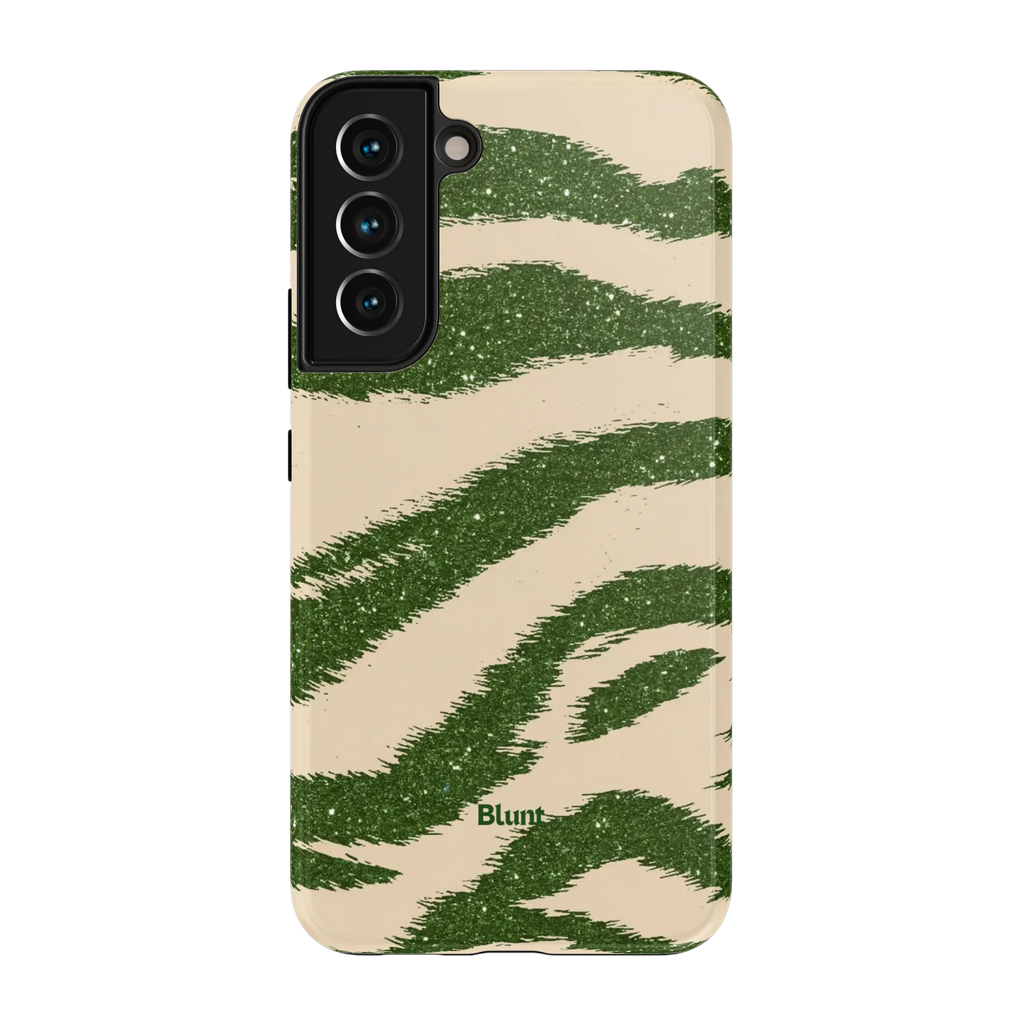 Grinch Samsung Case