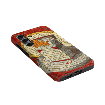 Mosaic Pack Samsung Case