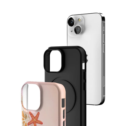 Peach-Treasures-iphone-case-iPhone 13 Mini-3