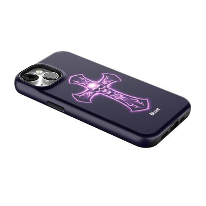 Ghost-Psalms-iphone-case-iPhone 14-2