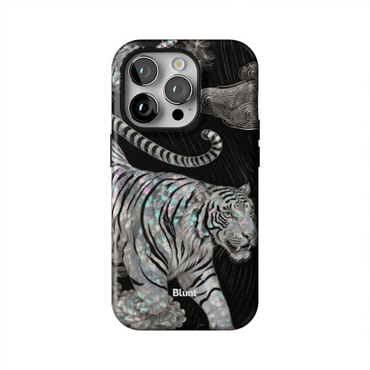 Wild-Holo-iphone-case-iPhone 14 Pro-1