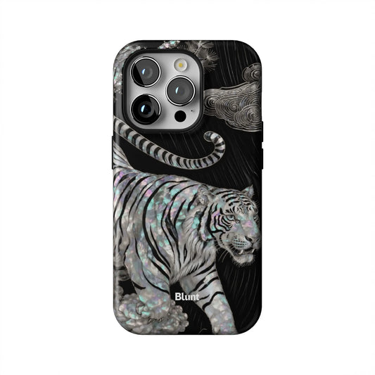 Wild-Holo-iphone-case-iPhone 14 Pro-1