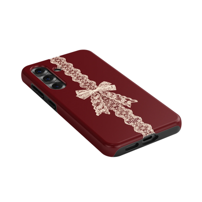 Magdaline Samsung Case