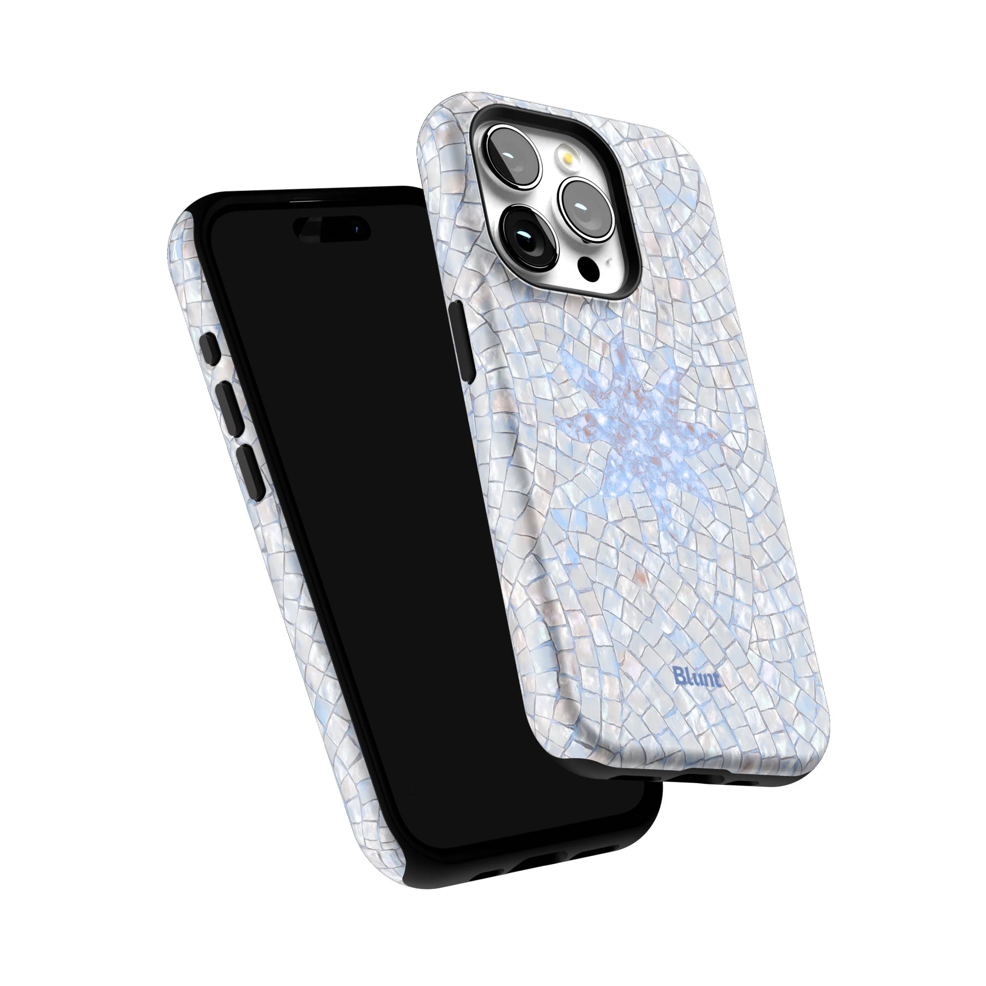 Blue-Sunstone-iphone-case-iPhone 15 Pro-5