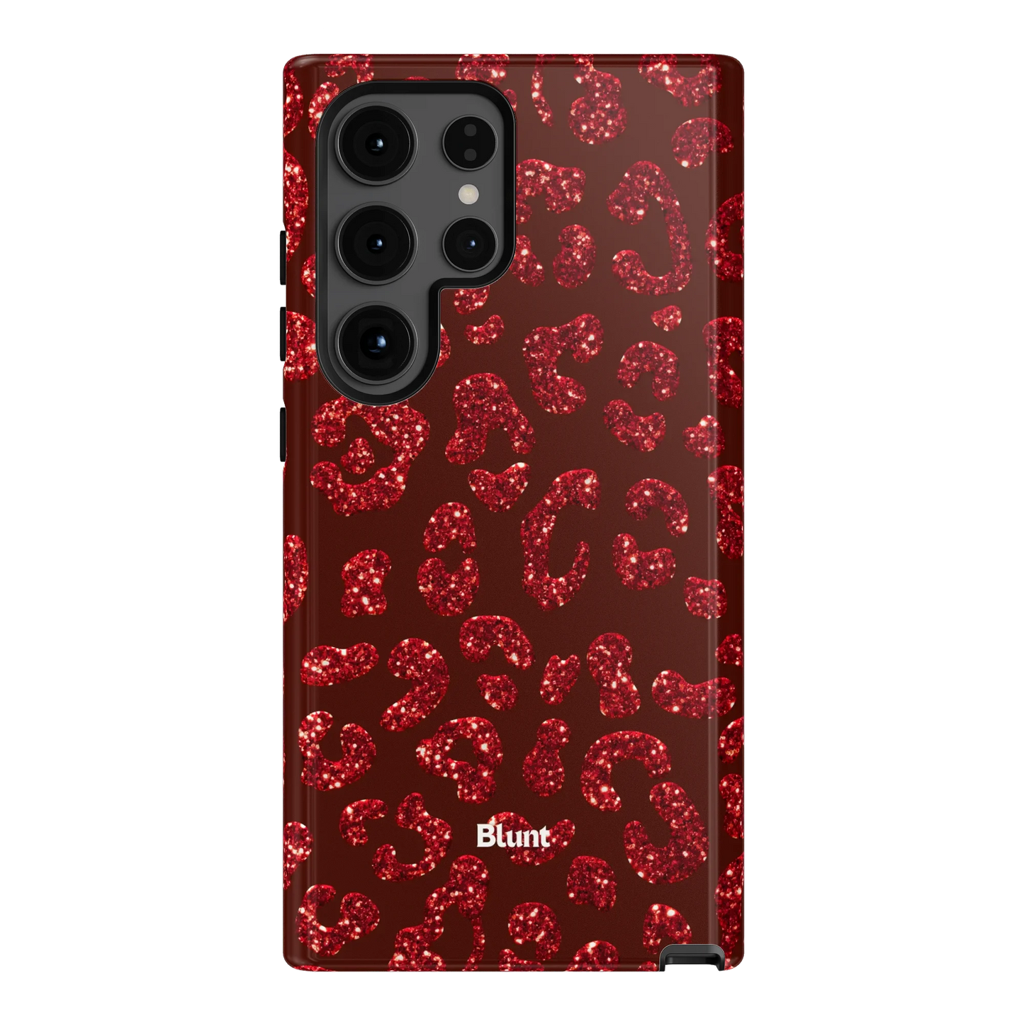 Rogue Bite Samsung Case