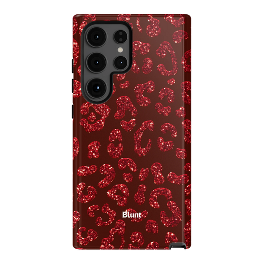 Rogue Bite Samsung Case