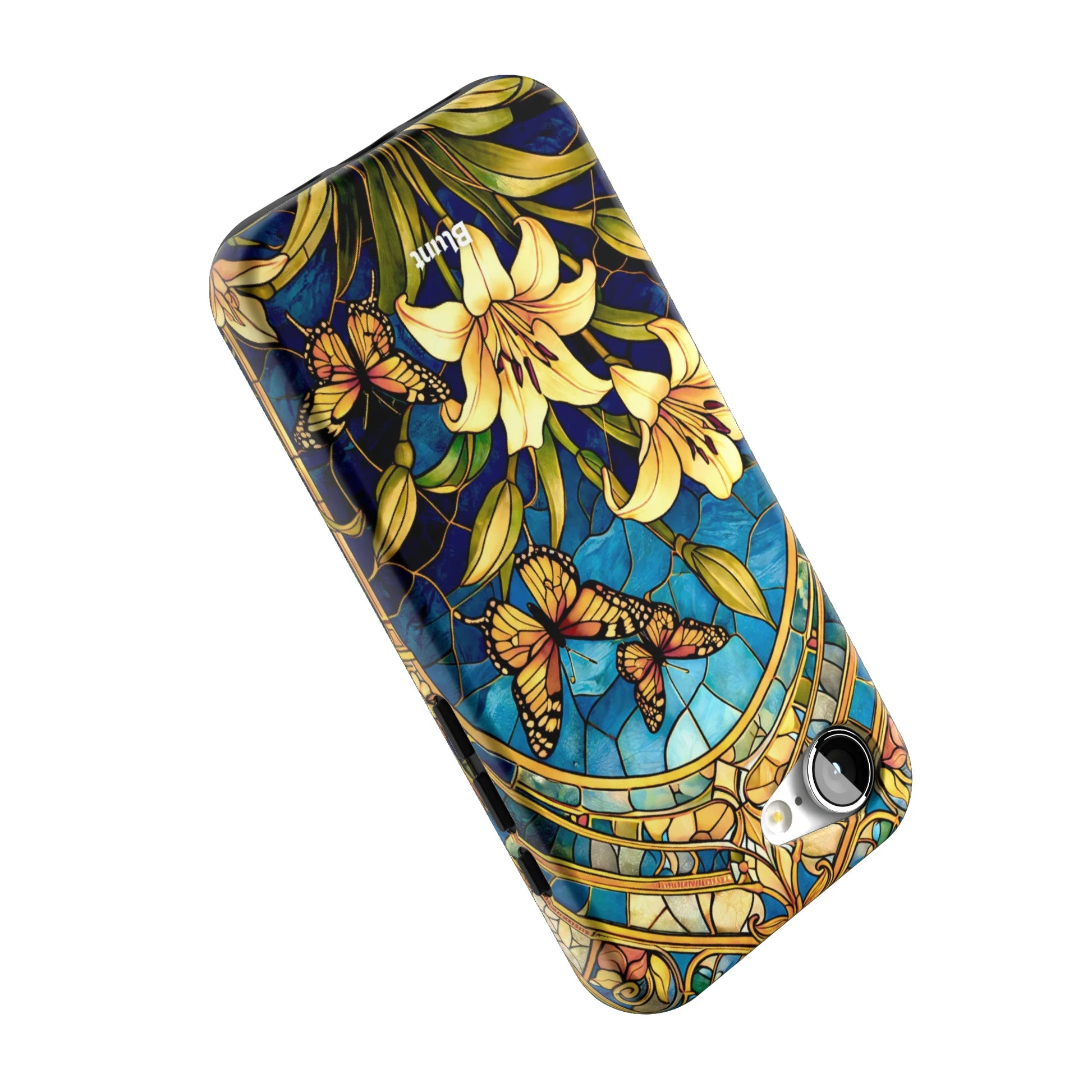 Ophelia-iphone-case-iPhone 17 E-4
