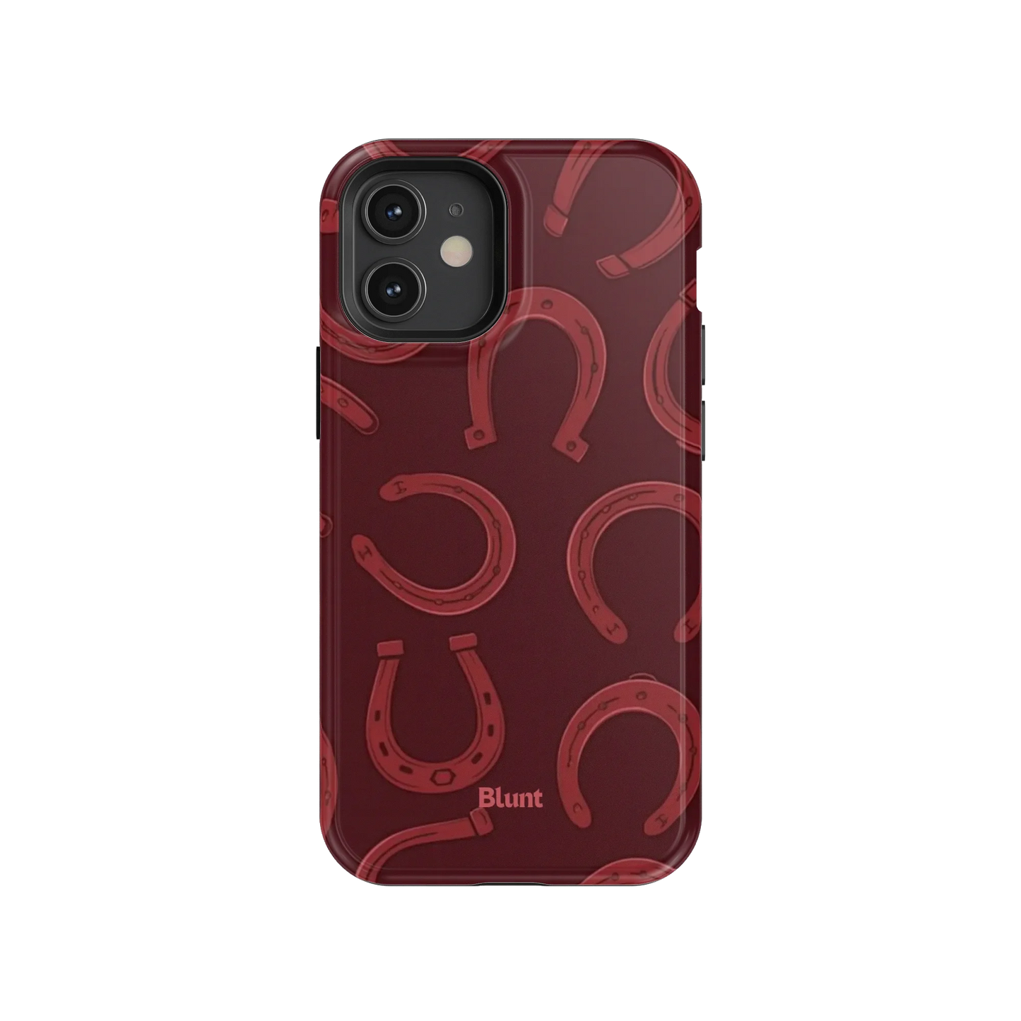 Lucky Charm iPhone Case