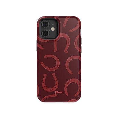 Lucky Charm iPhone Case