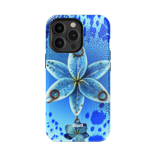 Crysea iPhone Case