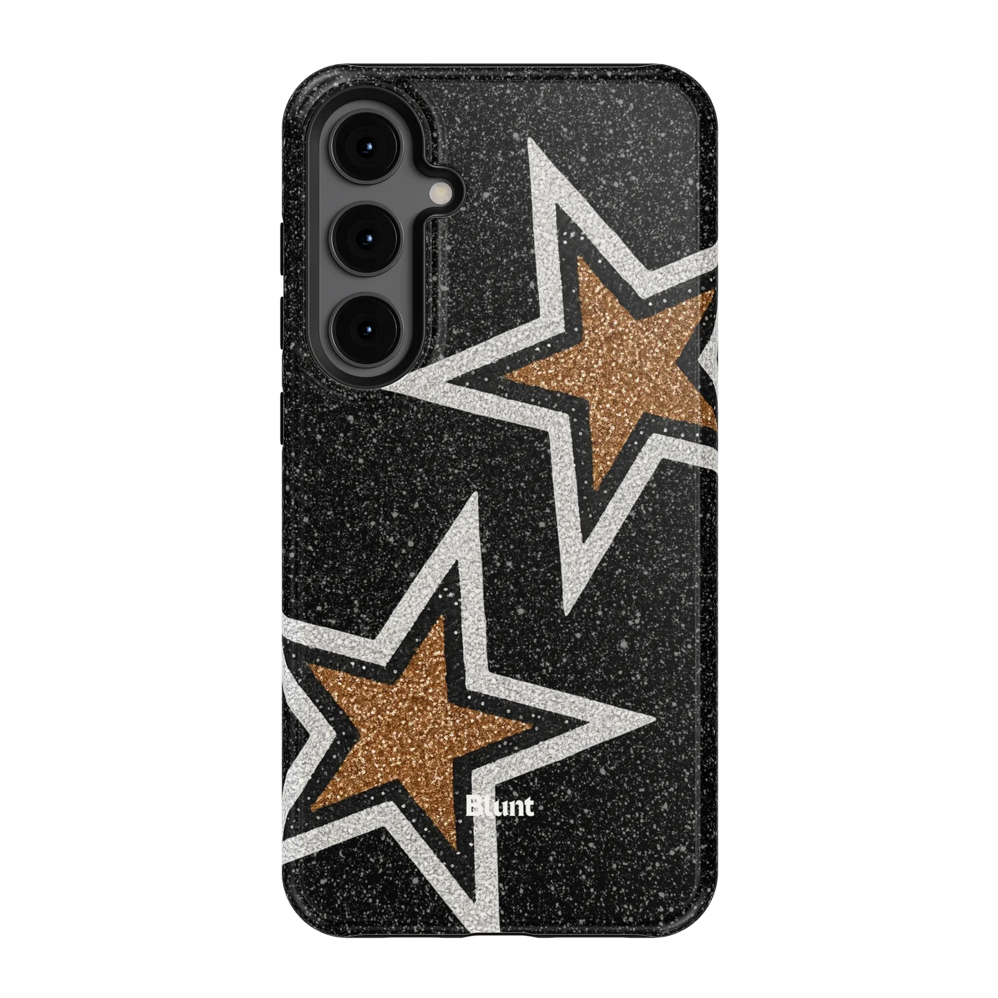 Mocha Starlette Samsung Case