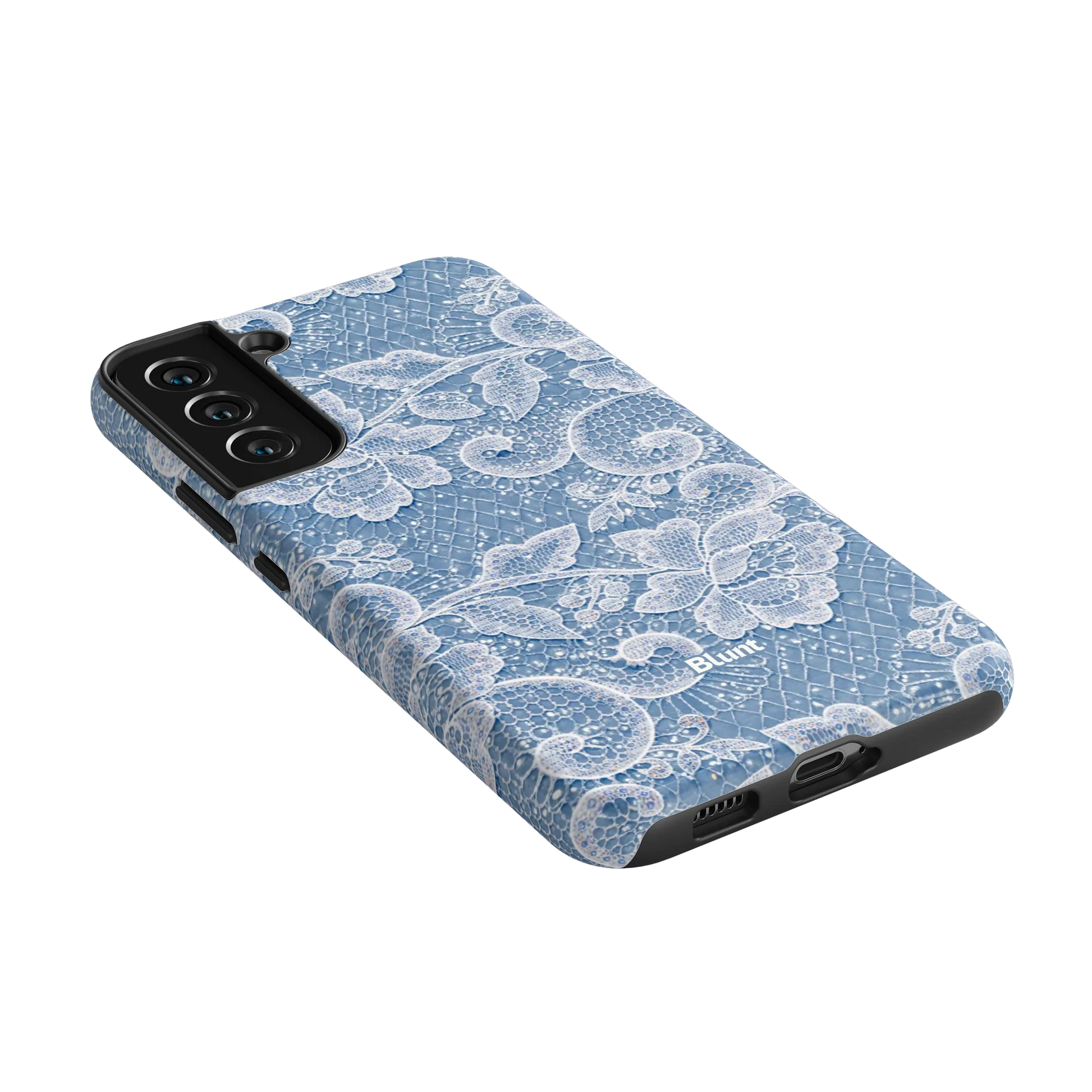 Blue-Mary-samsung-case-Galaxy S22 Plus-2