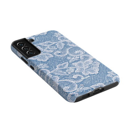 Blue-Mary-samsung-case-Galaxy S22 Plus-2