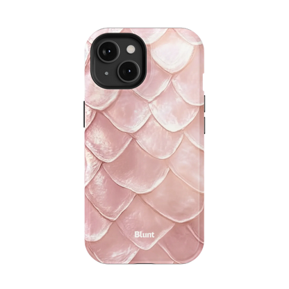 Mermaid Tale iPhone Case