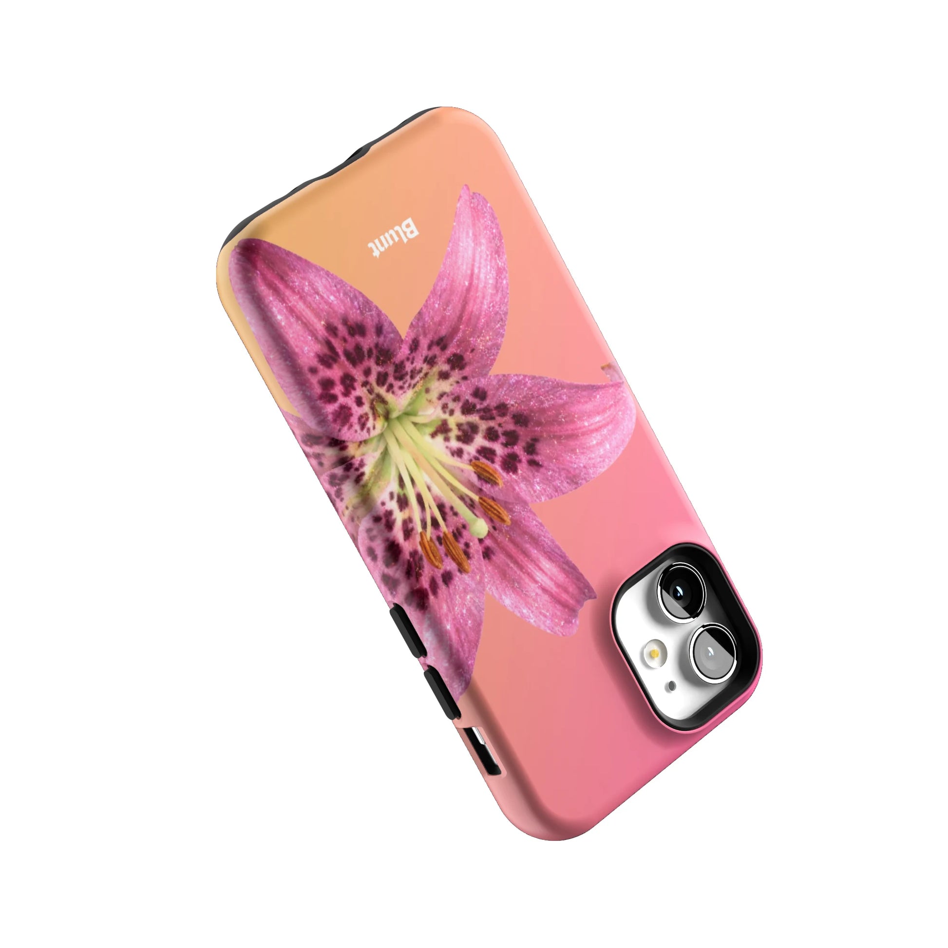 Tropic-Petal-iphone-case-iPhone 12 Mini-4