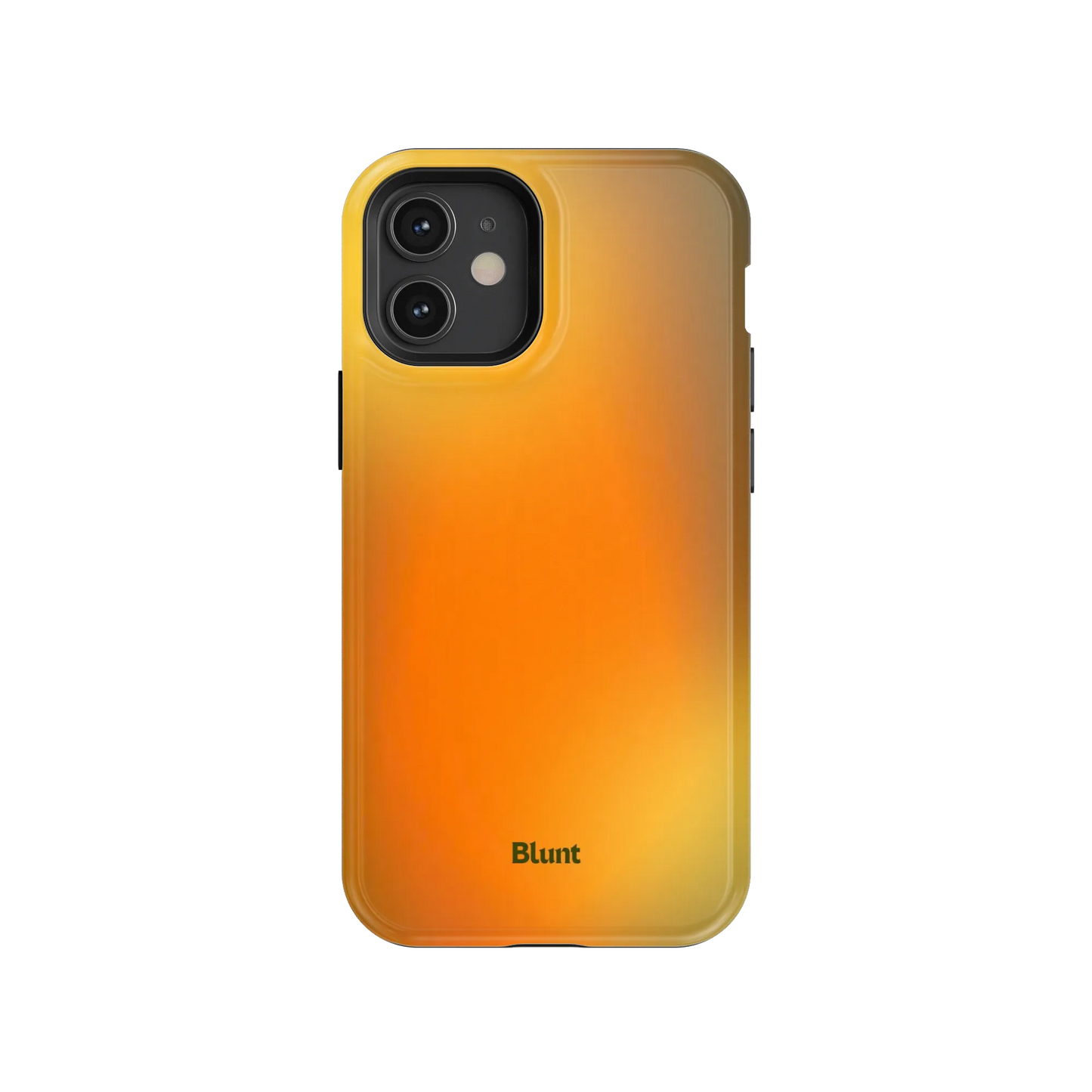 Aster iPhone Case