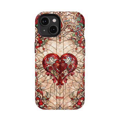 Helena iPhone Case