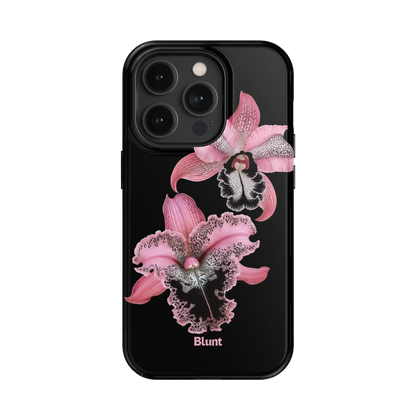 Blush Fever iPhone Case