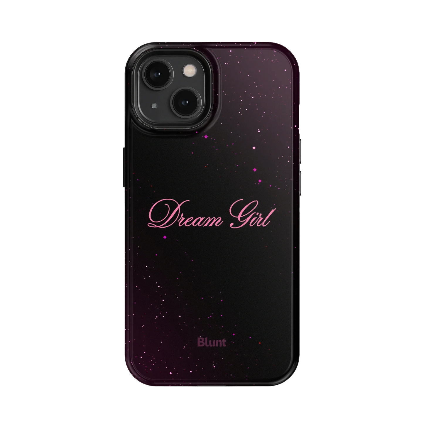 Dream Dust iPhone Case