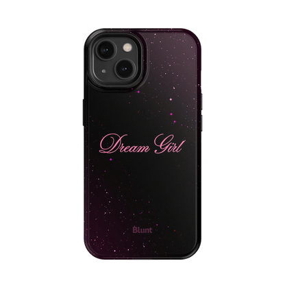 Dream Dust iPhone Case
