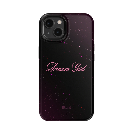 Dream Dust iPhone Case