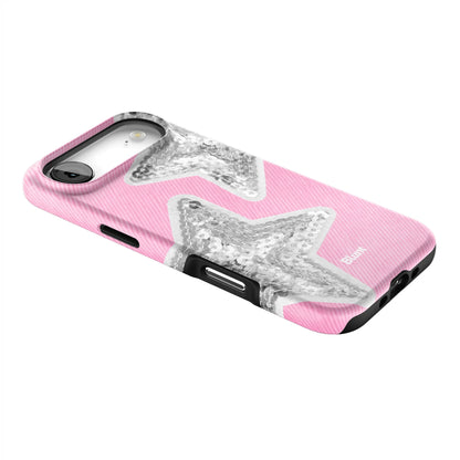 Pinkstar-Rodeo-iphone-case-iPhone 17 Air-2