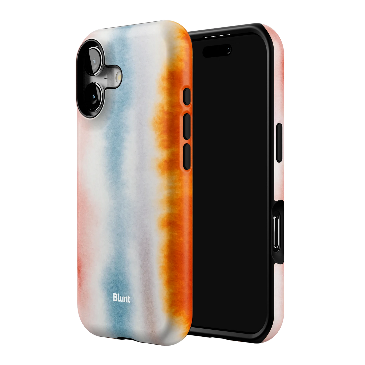 Mellow Faint iPhone Case