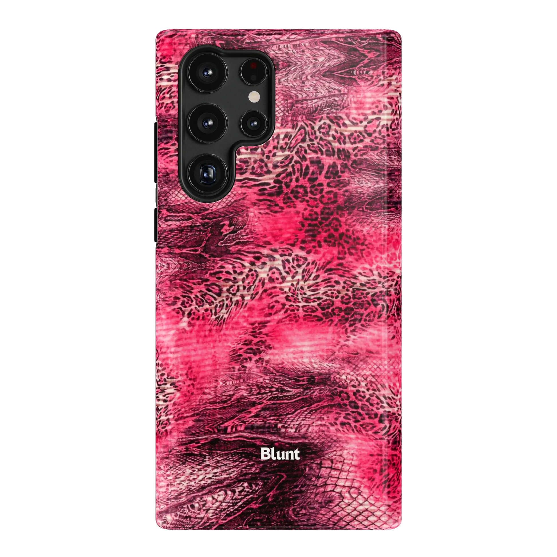 Pink-Wild-Acid-samsung-case-S22 Ultra-1
