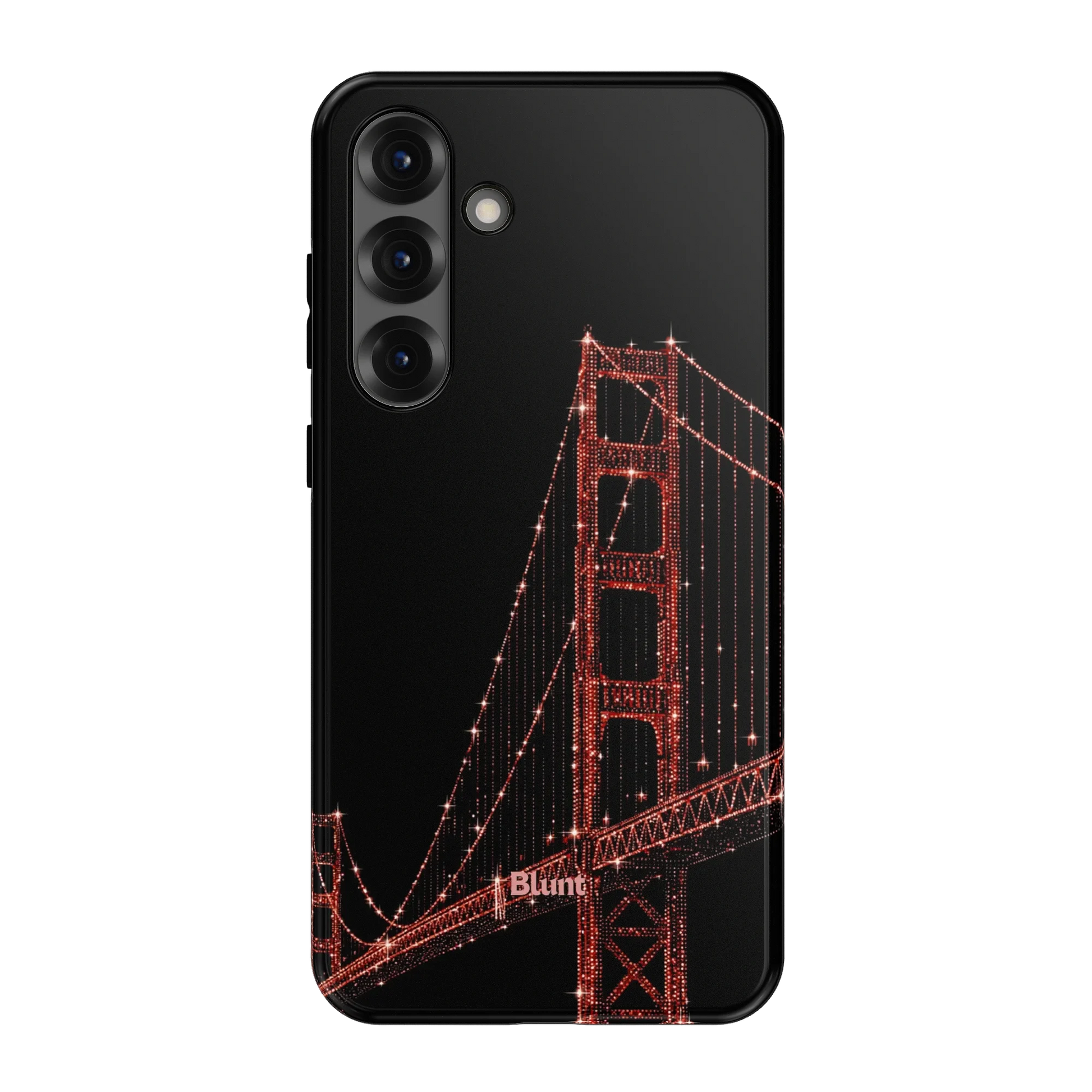 San-Francisco-samsung-case-Galaxy S25 Plus-1