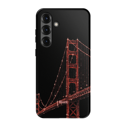San-Francisco-samsung-case-Galaxy S25 Plus-1