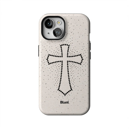 White-Diamara-iphone-case-iPhone 15-1