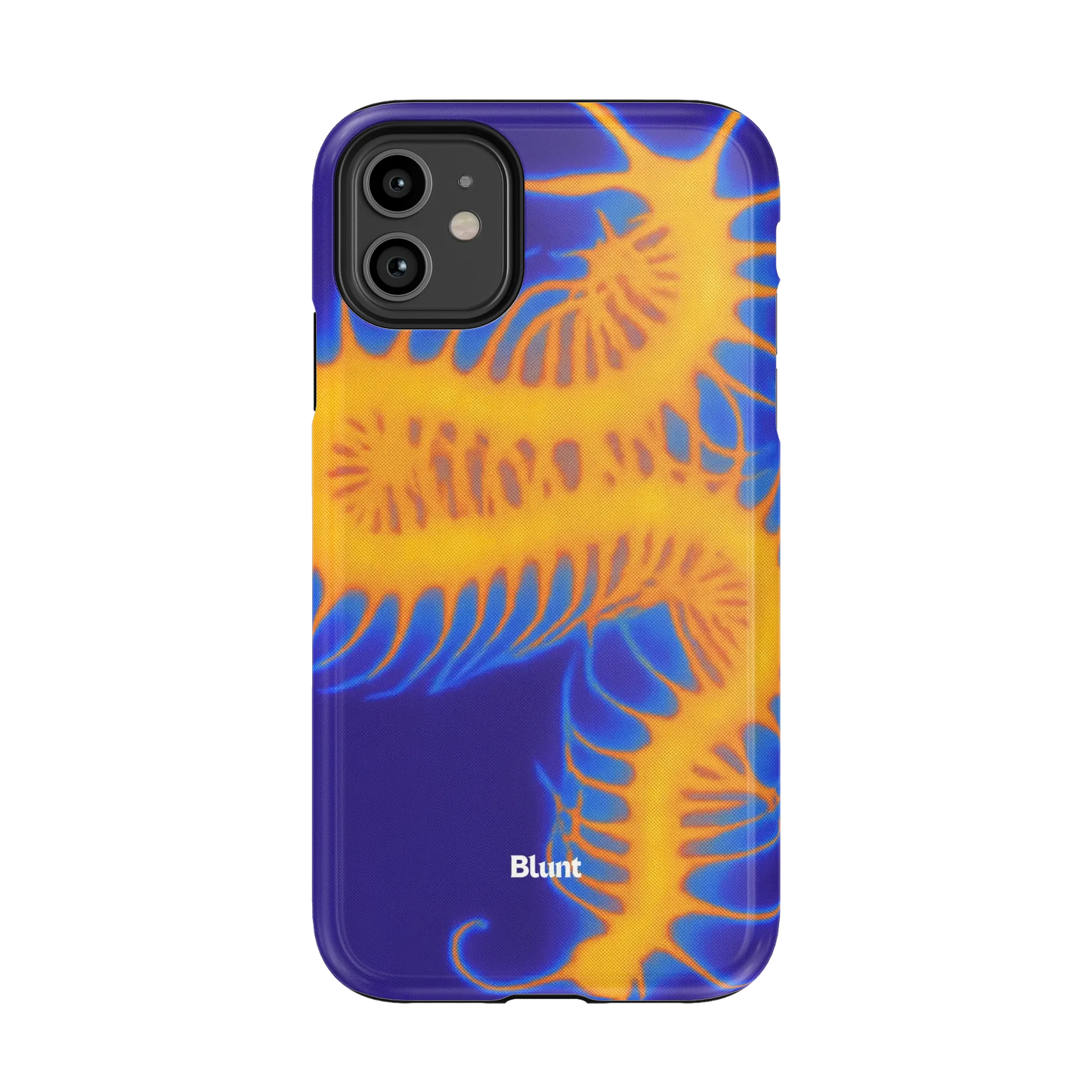 Snare iPhone Case