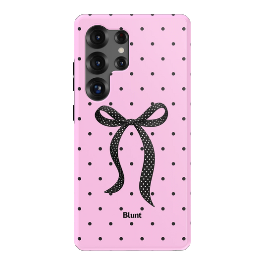 Darling Dottie Samsung Case