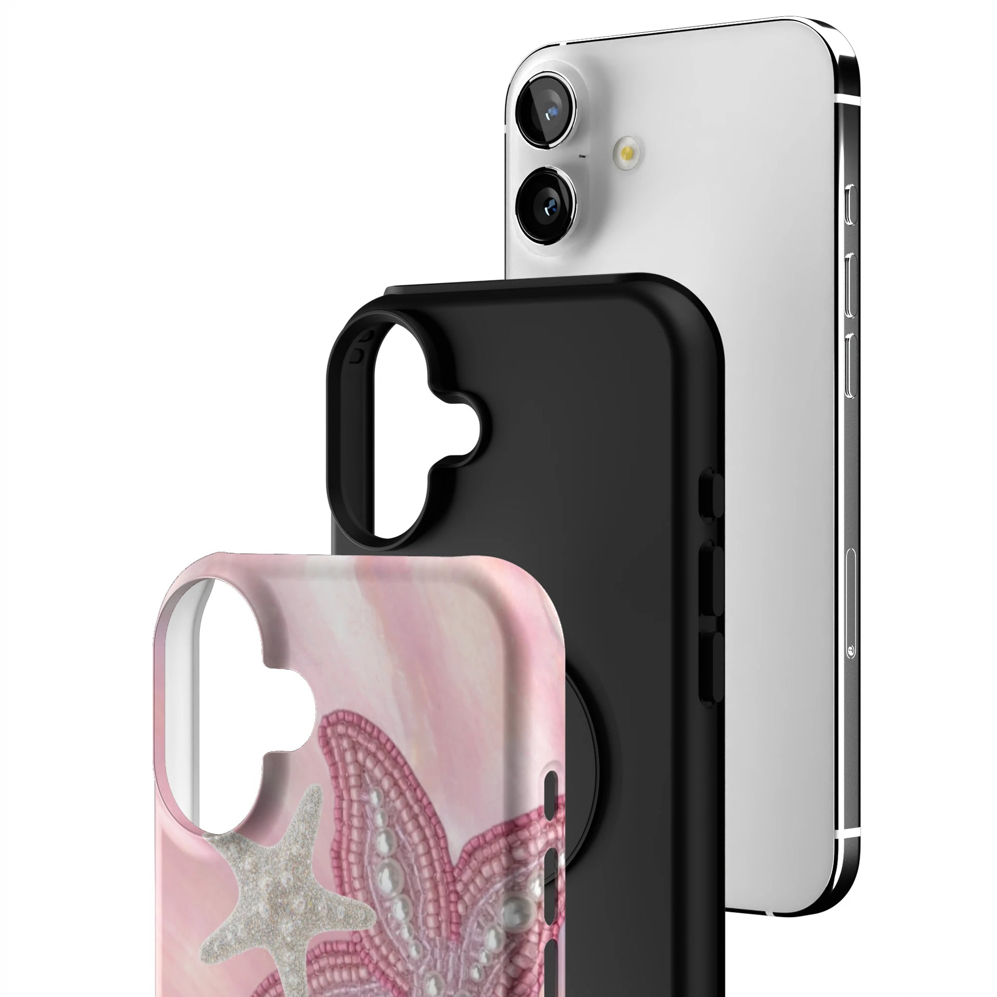 Starfish-iphone-case-iPhone 16 Plus-3