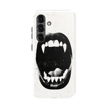 Venomous Samsung Case