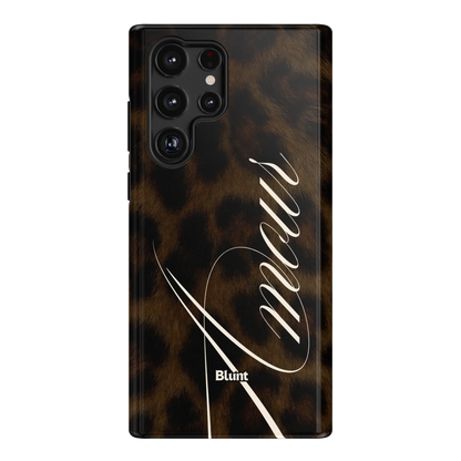 Amour Samsung Case