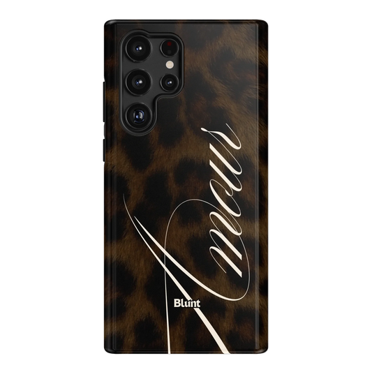 Amour Samsung Case