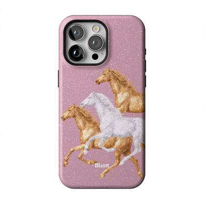 Pink-Gallops-iphone-case-iPhone 15 Pro Max-1