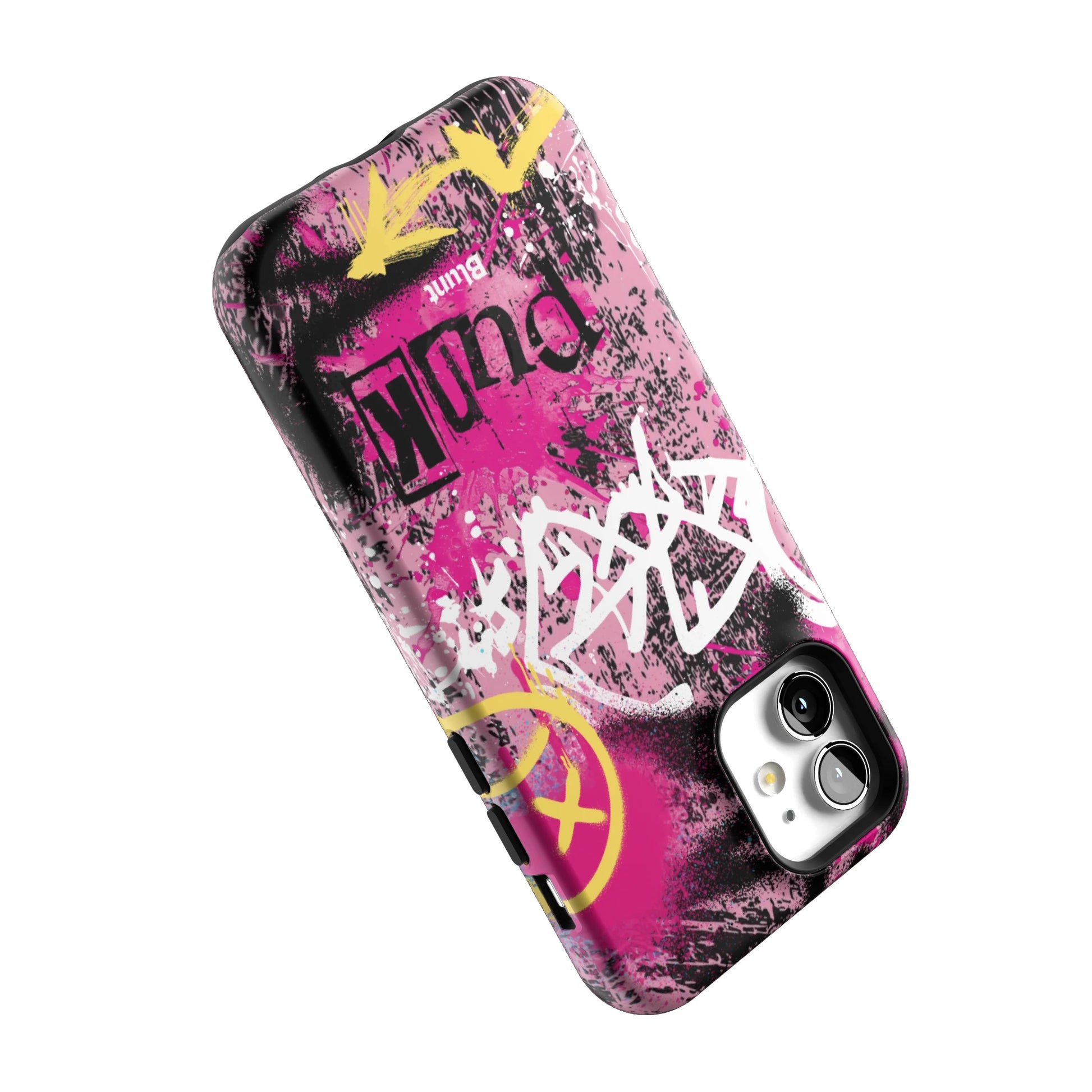Pink-Alley-iphone-case-iPhone 12-4
