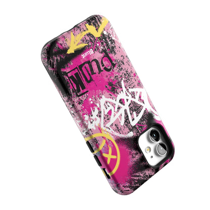 Pink-Alley-iphone-case-iPhone 12-4