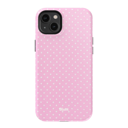 Posie iPhone Case