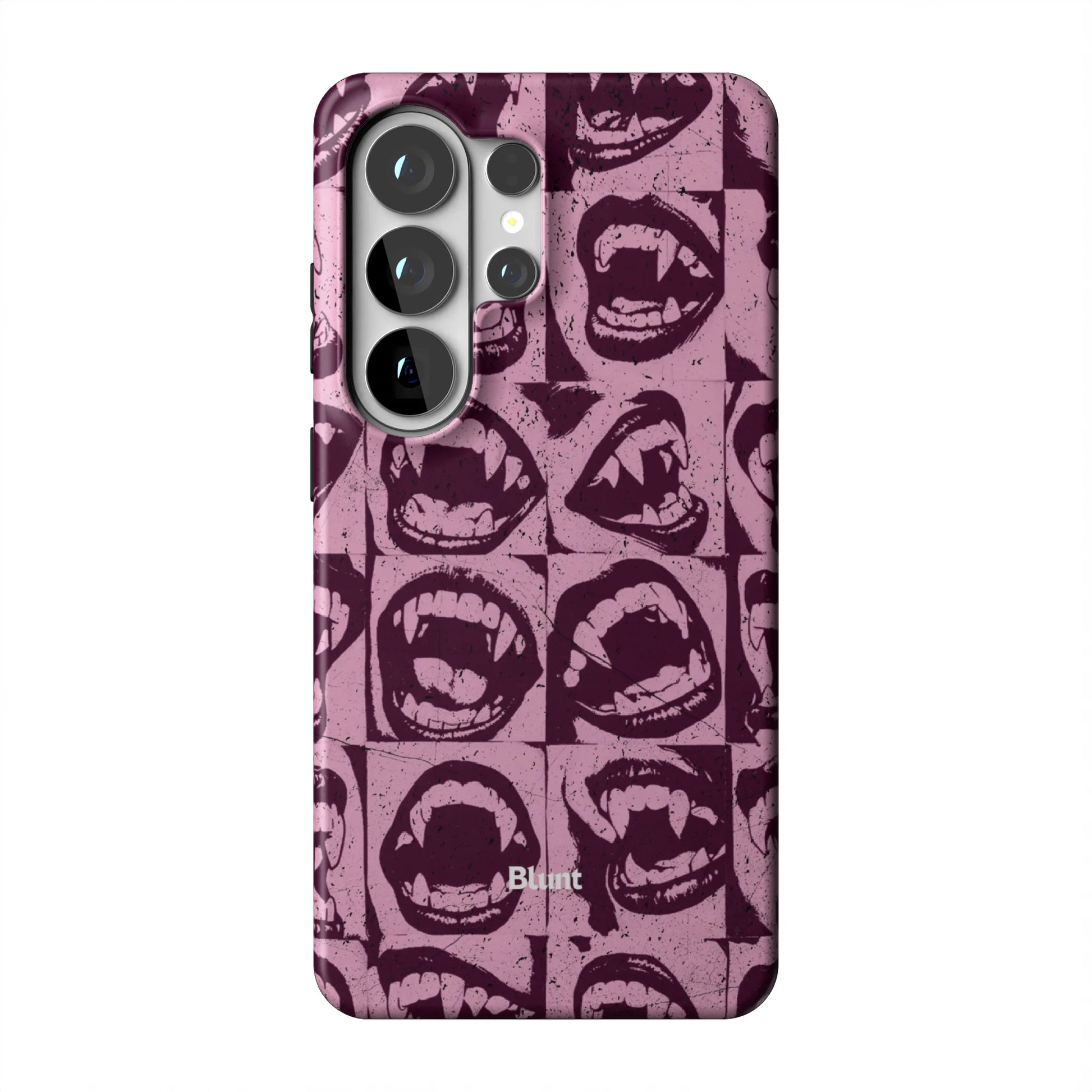 Sharp-Grid-samsung-case-Galaxy S26 Ultra-1