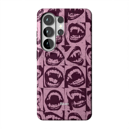 Sharp-Grid-samsung-case-Galaxy S26 Ultra-1
