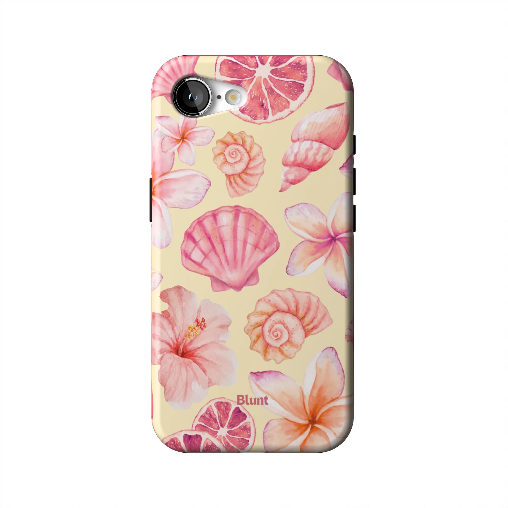 Coral-iphone-case-iPhone 17 E-1