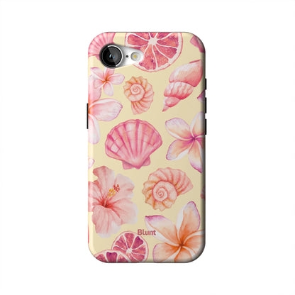 Coral-iphone-case-iPhone 17 E-1